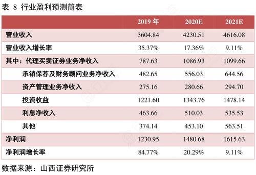 什么是预期盈利？科技项目盈利预期-图1