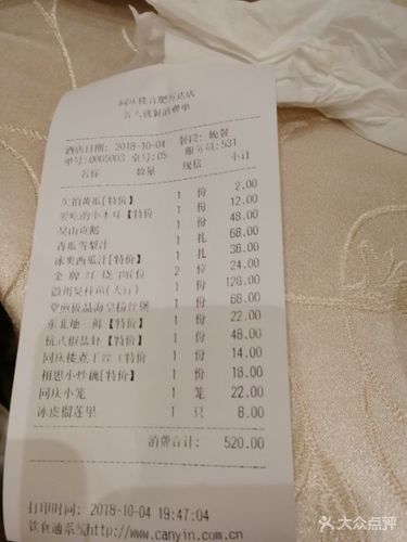 合肥同庆楼花园酒店停车收费吗？合肥同庆楼项目-图3