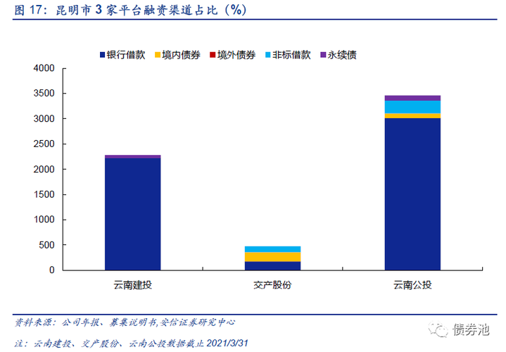 云南省地方债务怎么处理？民生项目负债报告-图3