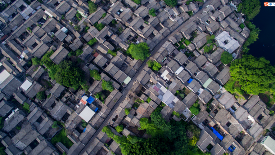 广东省潮州市潮安县龙湖镇多少个村？龙湖地产广东项目-图1