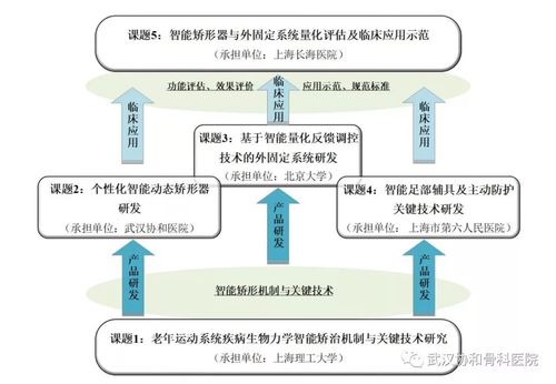 科技项目和课题的区别？课题项目研发方法-图3