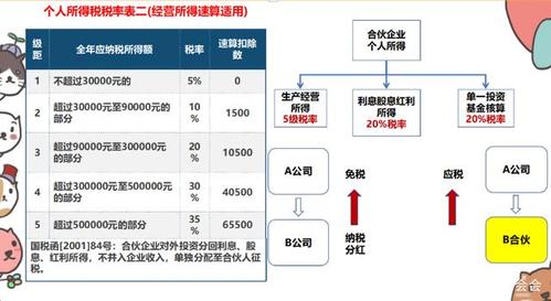 股权尽调些什么内容？环保项目税收筹划-图3