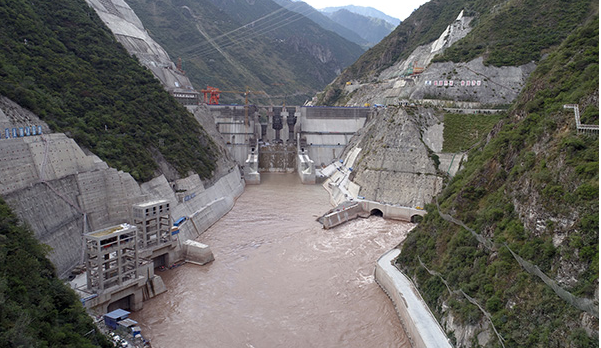 华能水电有储能吗？华能水电在建项目-图3