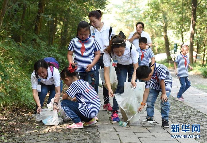 南京公益活动有哪些？南京环保类项目-图1