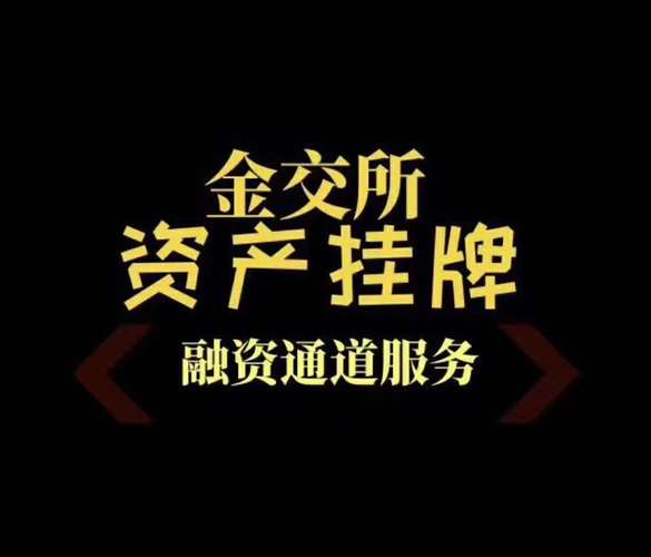 海银财富项目是金交所备案的吗？金交所项目-图2