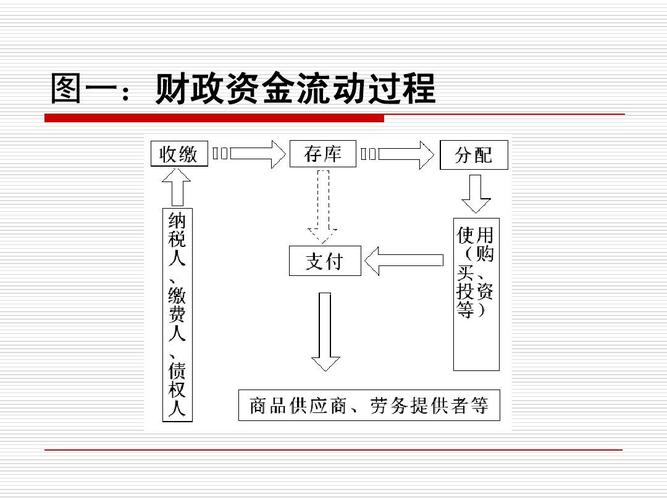 政府会计代管资金使用时账务处理？财政监管项目付款-图3