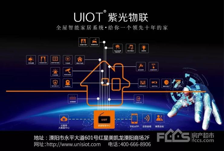 紫光物联为什么改为uiot？紫光南京项目进展-图3