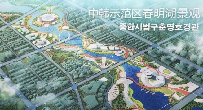 2022年长春有多少个大项目开工？长春新建项目2018-图2