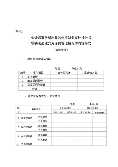 会计师事务所审计内容有哪些？财务单据审计项目-图3