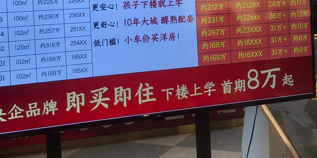 开发商交房有资金可以回笼吗？项目回笼资金-图3