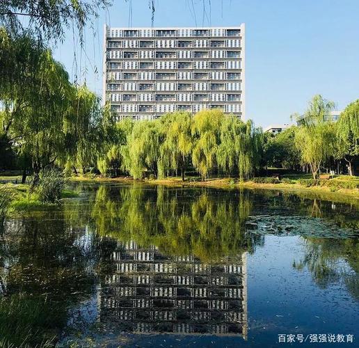 苏州最好的三所大学？住建部高分项目-图3