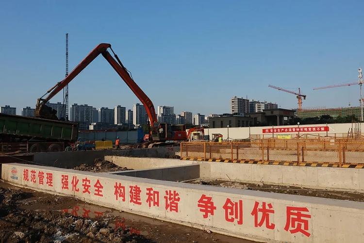 宁波象山地铁开工了吗？宁波地铁在建项目-图1