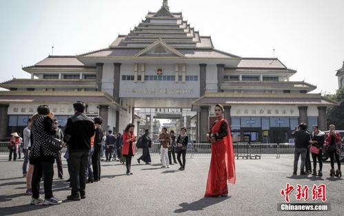 云南缅甸交界处名山？北方国际 缅甸项目-图1