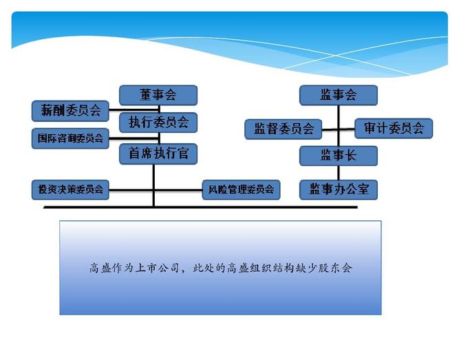 投行se部门是什么意思？投行部项目执行-图2