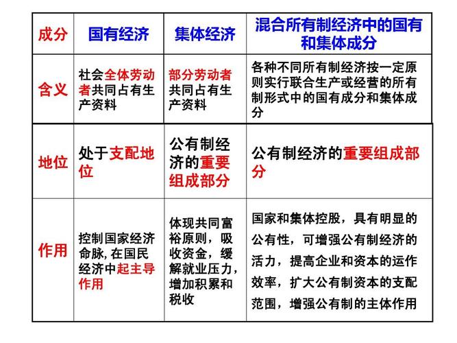 国有资金是什么意思啊？国有资金项目特点-图1