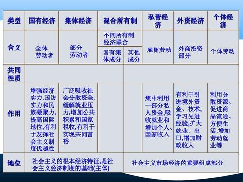 国有资金是什么意思啊？国有资金项目特点-图2