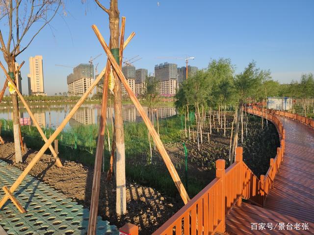 公主岭有什么好玩的地方啊？新疆中泰扩建项目-图1