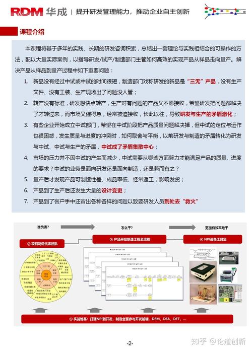 中试到量产一般多长时间？项目量产会议报告-图3