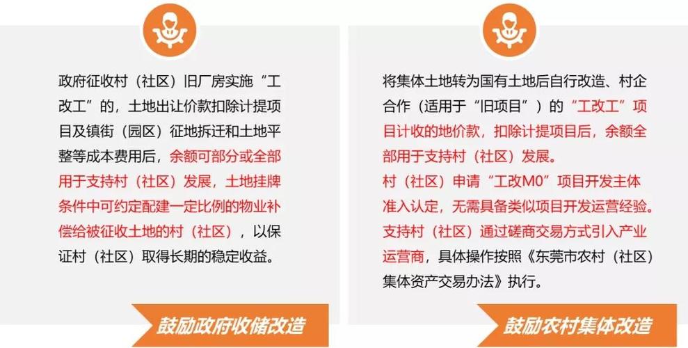 企业如何申请东莞工业土地？东莞土地项目合作-图2