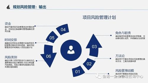 制约项目落地的因素？以确保项目落地-图1