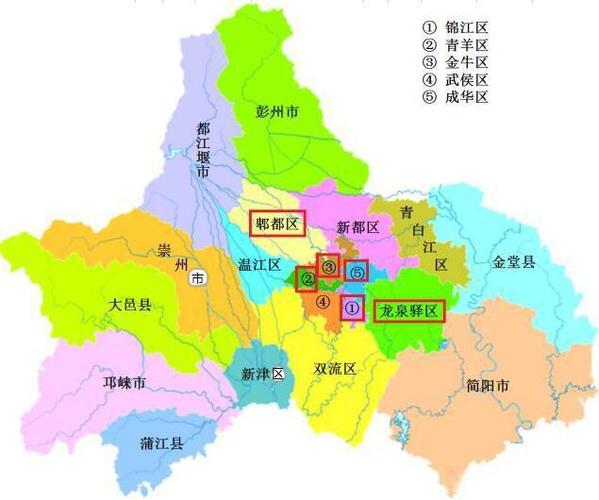 成都周边几个区县哪个好些？新津红岩垃圾项目-图2