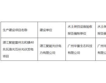 光伏发电项目报备有何好处？项目开工气象备案-图2