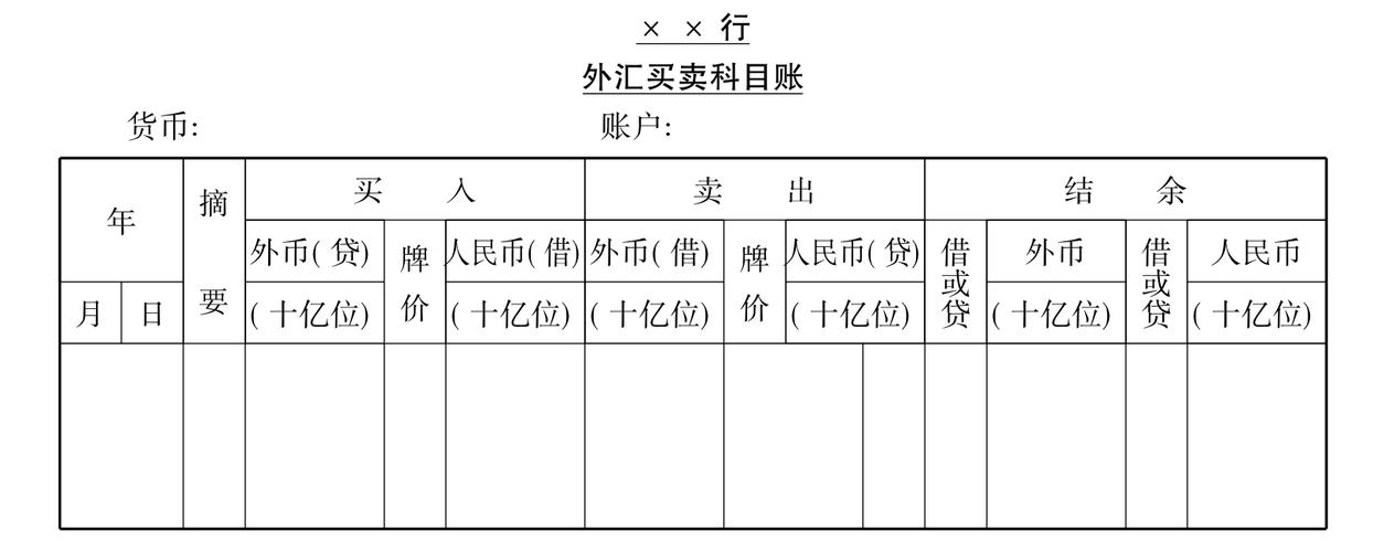 哪些公司具有结算外汇的功能？经常项目外汇结算-图3