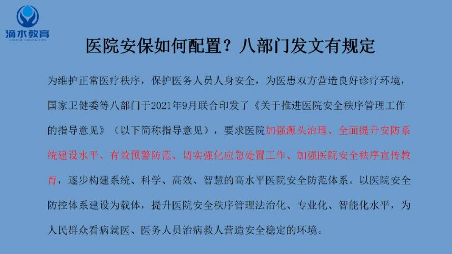 运营现代保安企业应遵循什么思路？安保项目运营报告-图3