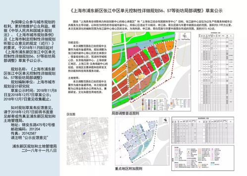 张江双子塔周围有哪些规划？大张江项目名单-图1