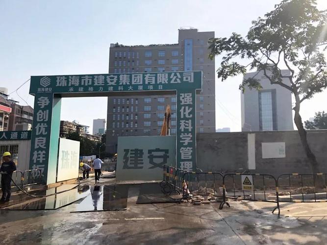 何为建筑工程中的老项目？建安类老项目-图2