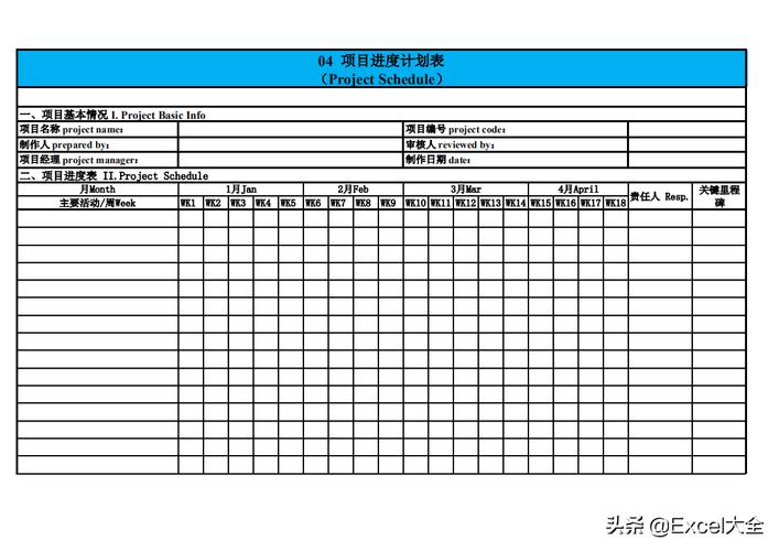 什么是延期清单概念？项目管理的延后-图3