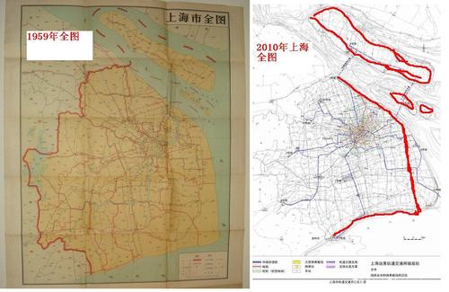 上海为什么要填海造陆？解决项目用地瓶颈-图3