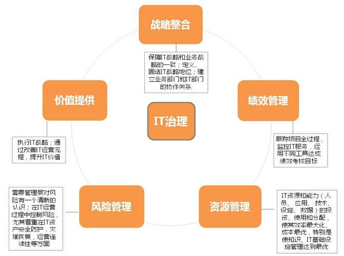 it治理的基本任务是什么？it项目的价值-图2