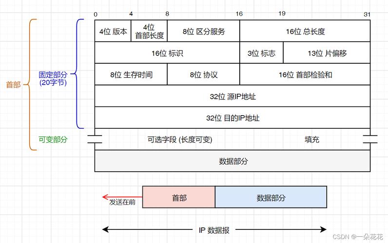 非IP的协议报文有哪些？ppp项目合同视频-图2