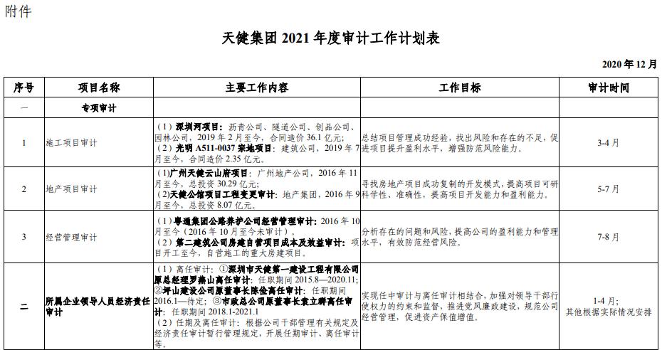 安顺铝业技改项目委托的哪家审计公司对项目进行审计？技改项目审计重点-图3