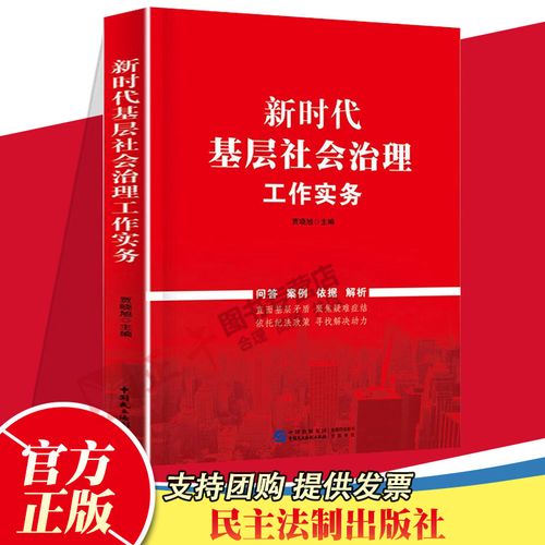 基层治理项目是什么？社会治理项目书-图2