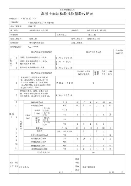 我是个新人。请用例子详细说明什么是检验批，分部分项以及单位工程？项目验收技术验收-图3