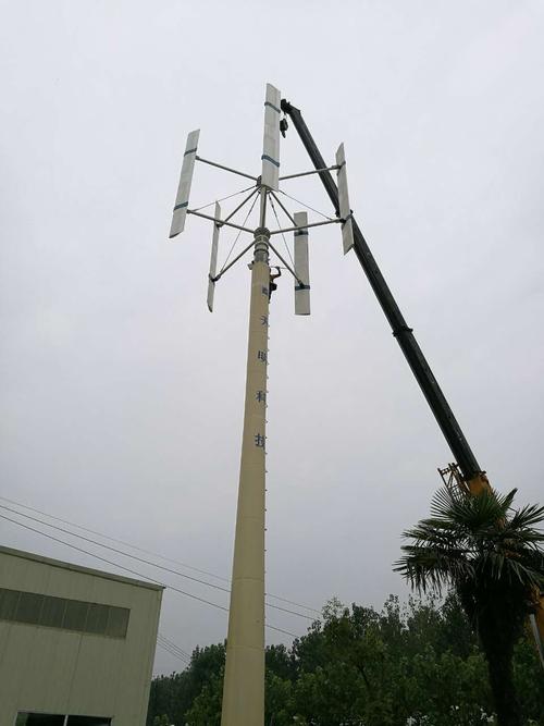 内蒙古集宁东贝风电项目开工了吗集？风电项目  报道-图2