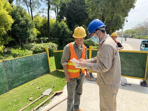 供电局基建部是干什么的？国网审计项目-图3