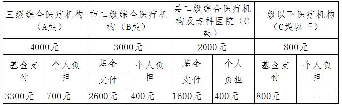 中卫九级伤残，最低赔偿多少钱？中卫基金投资项目-图2