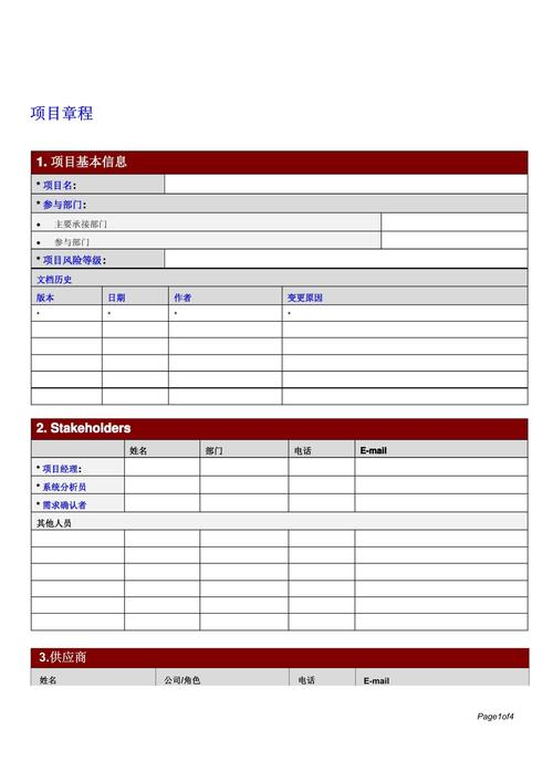 产业发展协会的业务范围？会展项目启动章程-图1