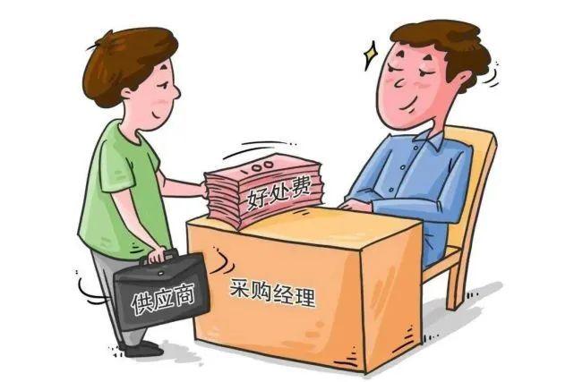 收受回扣案件如何查？科技项目资金回扣-图2