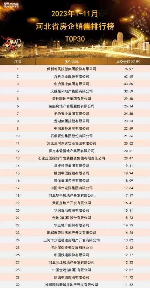 河北省富豪榜？荣盛 保定项目-图3