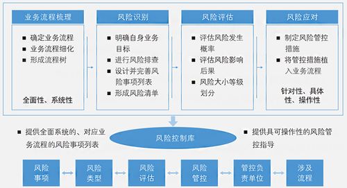 公司财务风险等级怎么划分？项目 财务风险 模型-图2