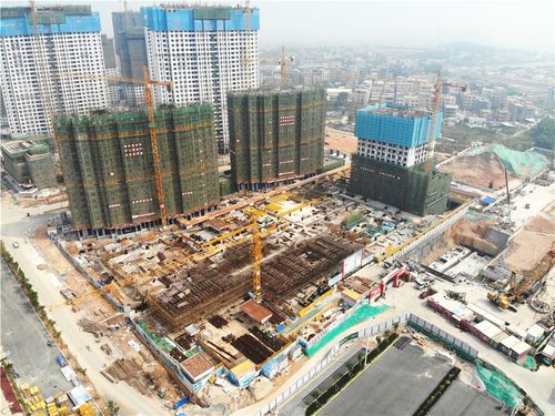 大兴区安定镇异地迁建项目合法吗？建筑公司跨市项目-图1