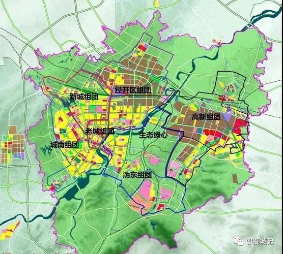 有路网的运营范围路网改造项目利润-图3