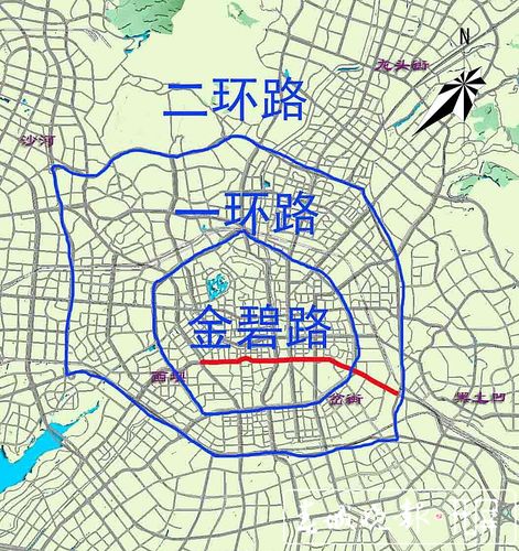 有路网的运营范围路网改造项目利润-图2