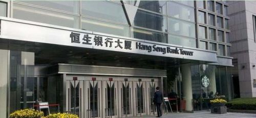 恒生银行诞生于香港什么街？恒生总部大厦项目-图3