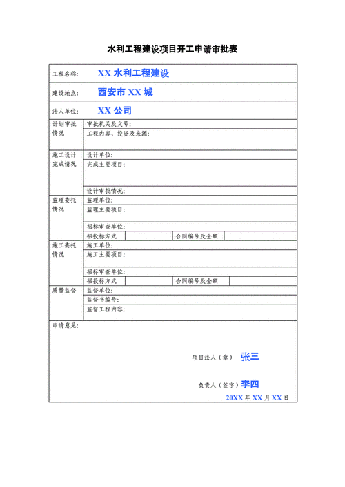 土建项目开工前需要做哪些审批？边办边施工会有什么影响？独立选址项目报批-图3