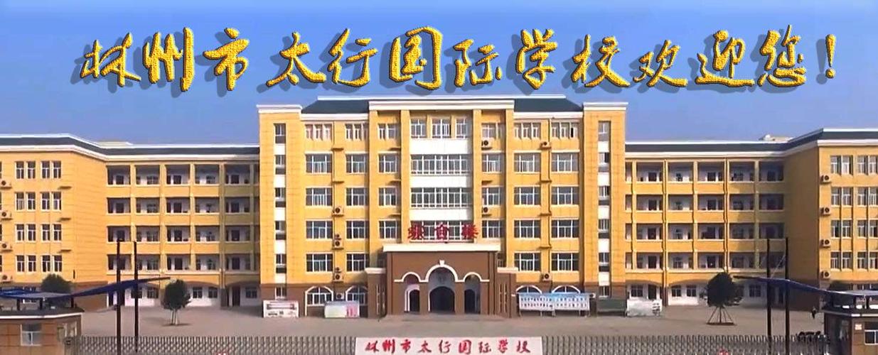 林州市太阳国际学校怎么样？大阳国际项目-图3